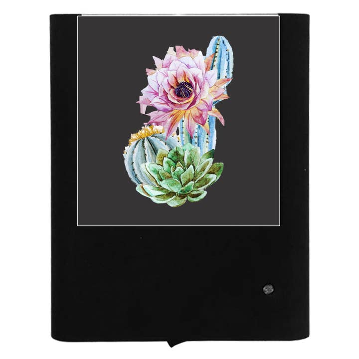Flowering Cactus for wholesale by Nightlight Studio