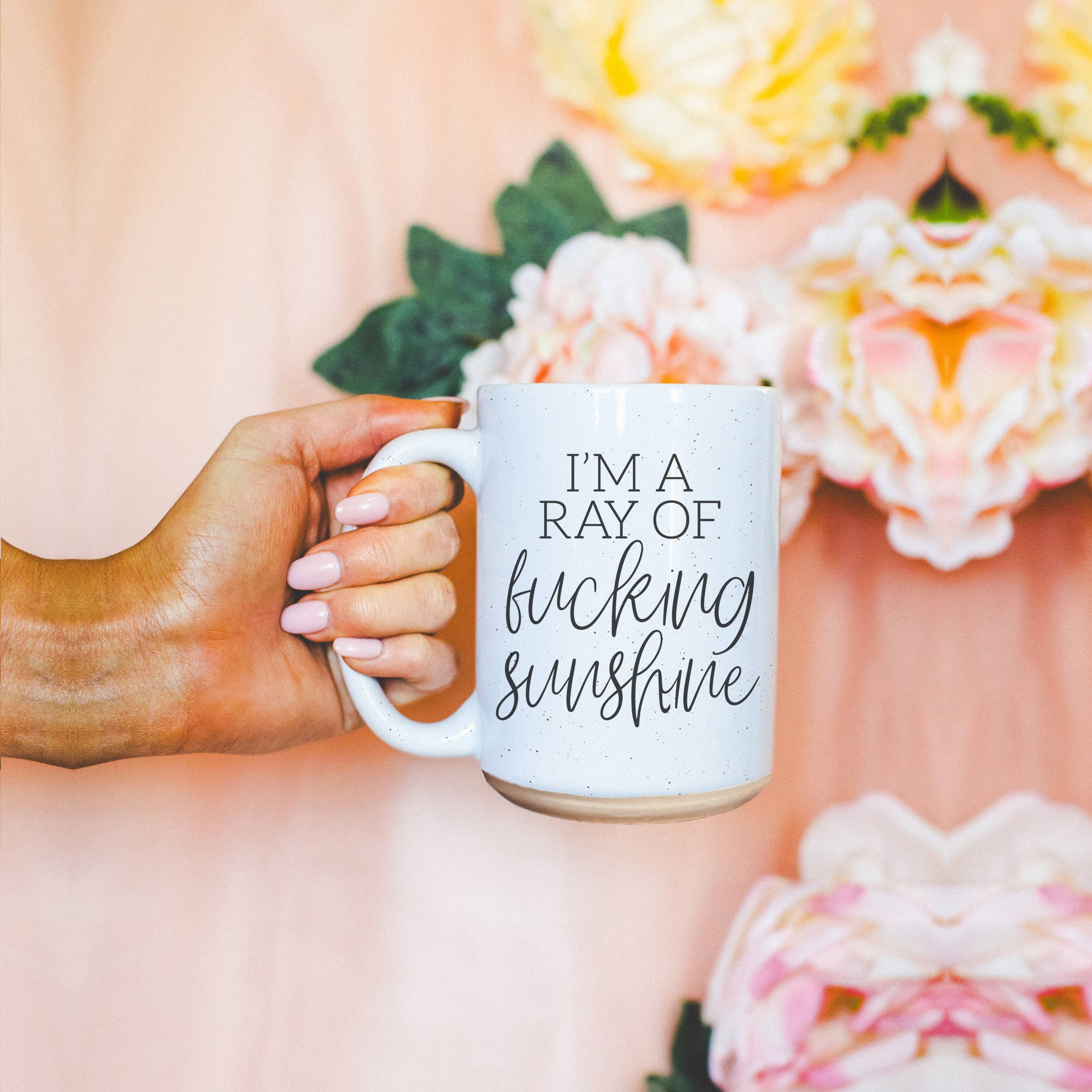 Gia Roma – wholesale Coffee mug – Cat Mom & Dog Mom Gifts, Pet Lover Mug Unique Pet Store item84