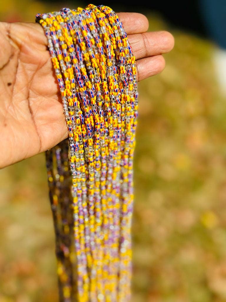 Beadbutik - Wholesale Beads - Traditional Waistbeads,Bulk Waistbeads6