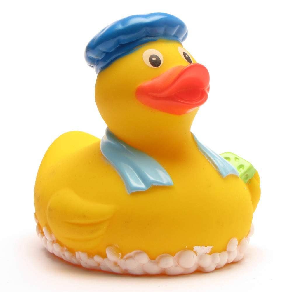 Duckshop - Wholesale Bath Toy - Baby - Rubber Duck Shower - Rubber Duck0