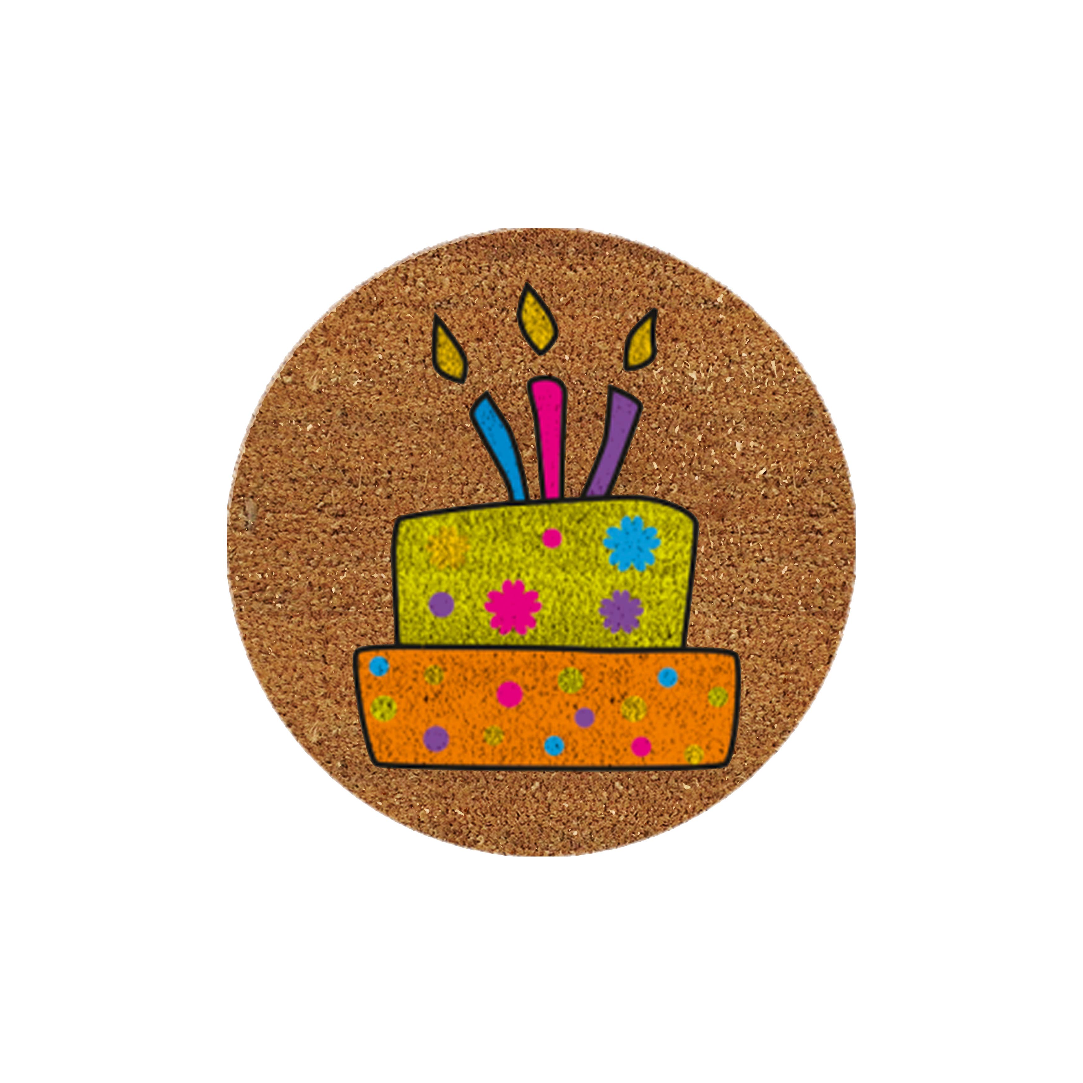 Calloway Mills - Wholesale Door Mat - 18" x 30" Rubber Doormat Interchangeable Insert10