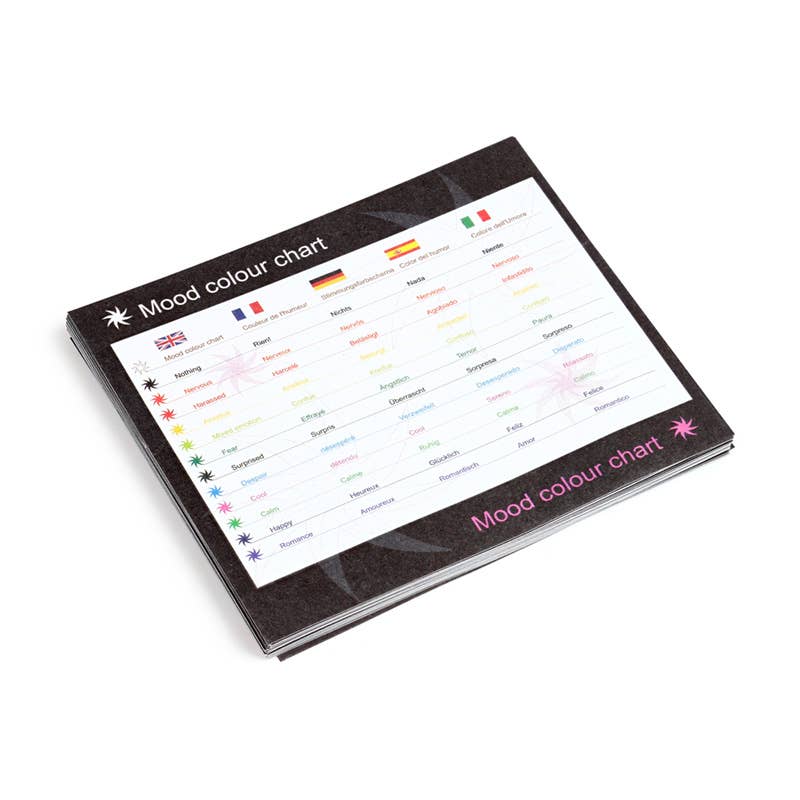 Puckator Ltd – Großhandel Klassisches Spielzeug – Kinder – Jingle Bunch Weihnachtsstimmungsring2