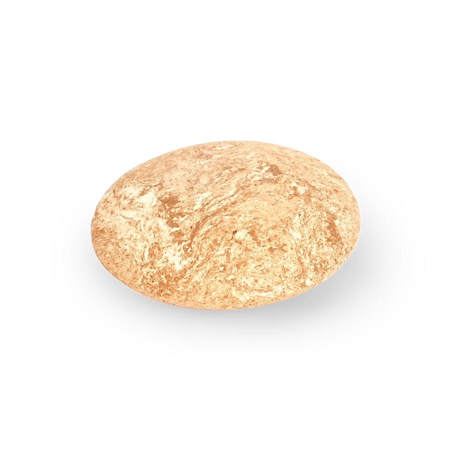 LAMAZUNA – Großhandel Bimsstein/Peelingstein – Natürlicher Peeling-Stein — hergestellt in Frankreich4