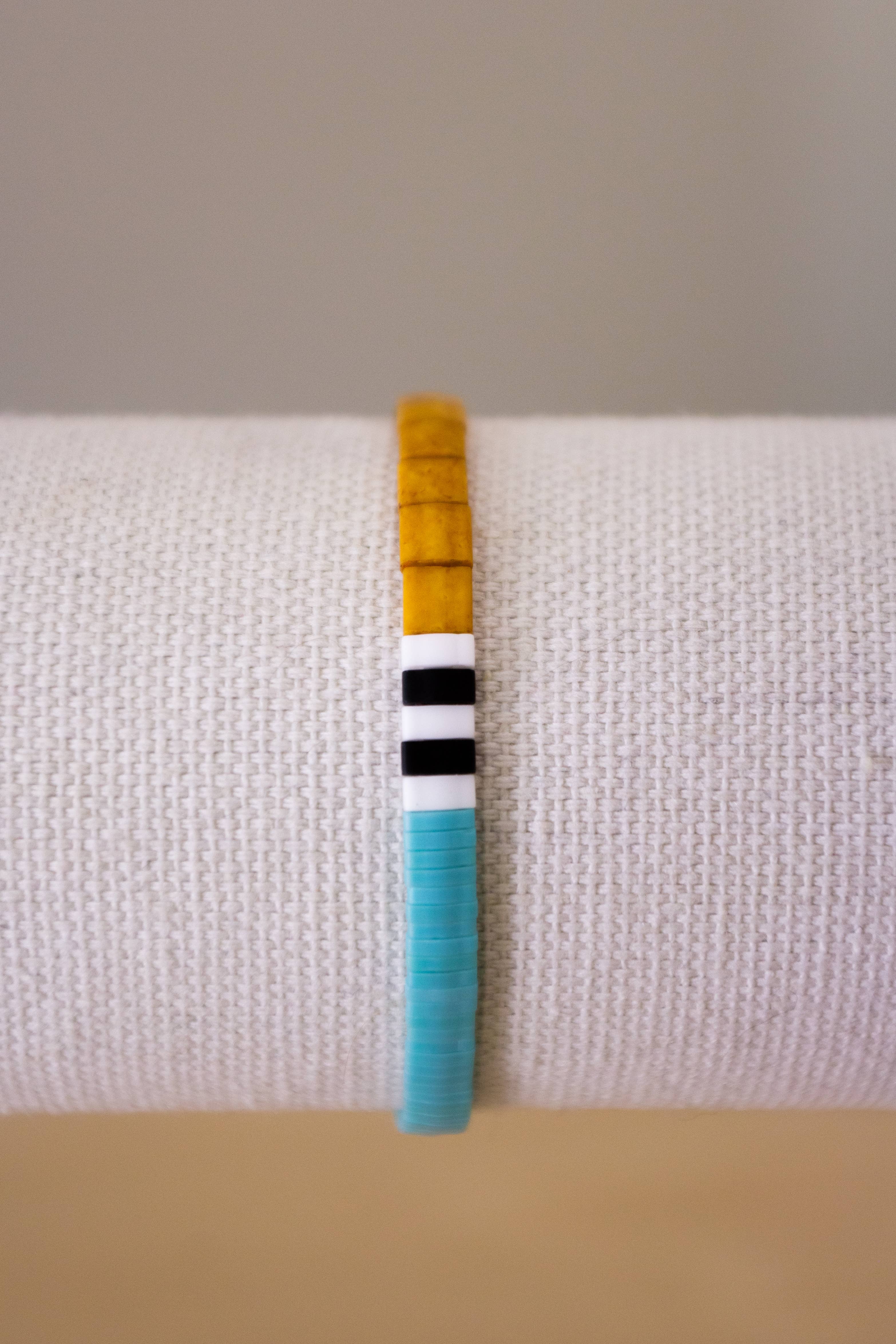 Libbies Bracelets - Wholesale Beaded Bracelet - Obvious1