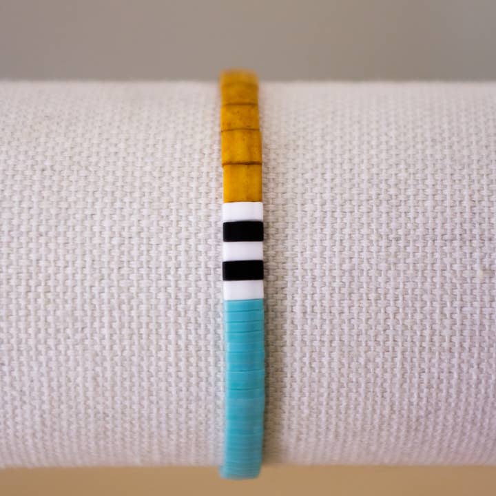 Libbies Bracelets - Wholesale Beaded Bracelet - Obvious1