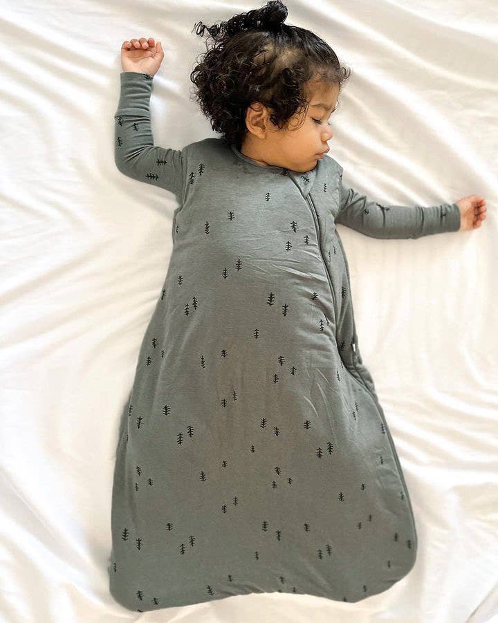 gunamuna - Wholesale Sleepsack - Baby - SLEEP BAG 2.5 TOG2