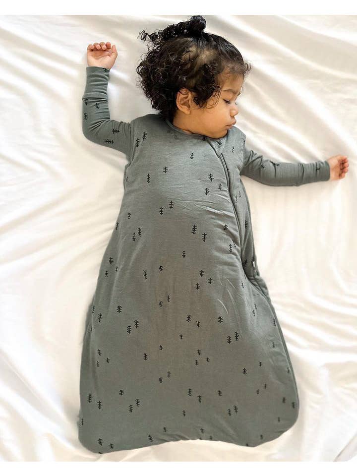 gunamuna - Wholesale Sleepsack - Baby - SLEEP BAG 2.5 TOG2