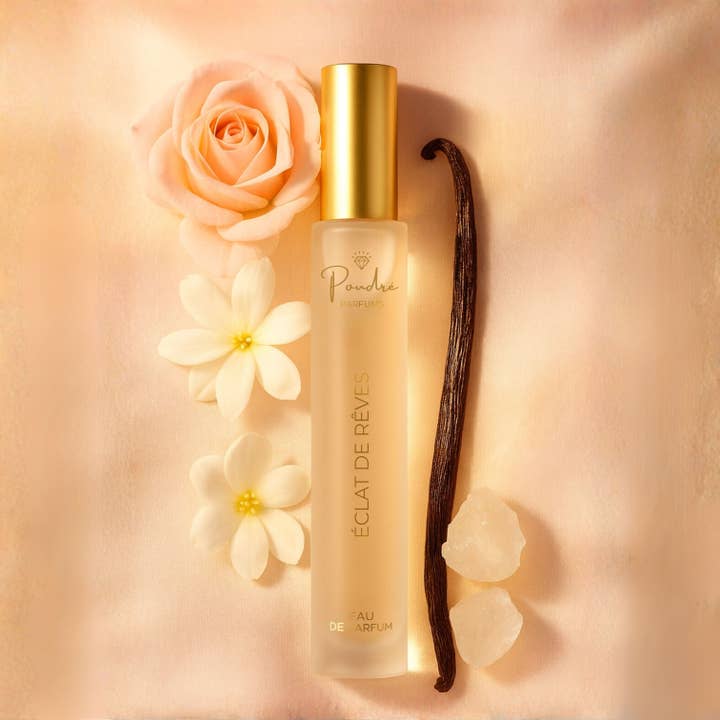 Poudre Bijoux - Wholesale Jewelry Set - Elixir Perfume Box + Vials6