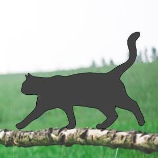 Cat Walking Alternatieve hektopper voor wholesale door Steel Images