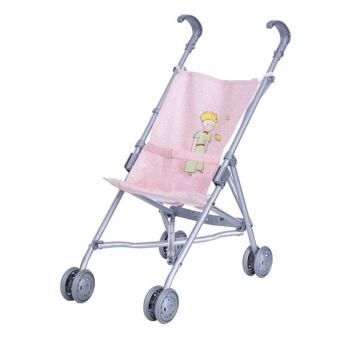 PP320RL Stroller The Little Prince for wholesale by Petit Jour Paris