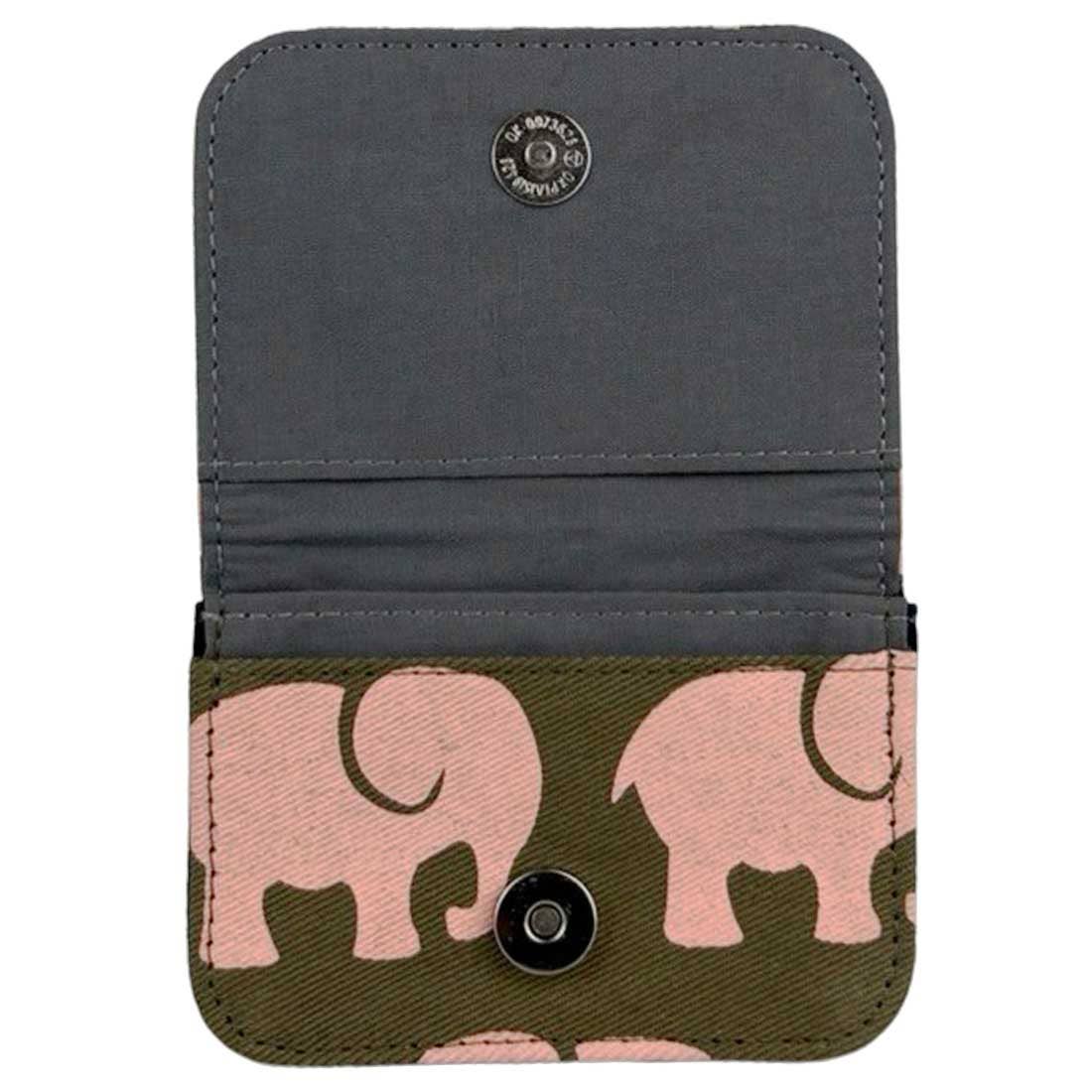 Malia Designs - Wholesale Card Holder - Women's - Elephant Cardholders12