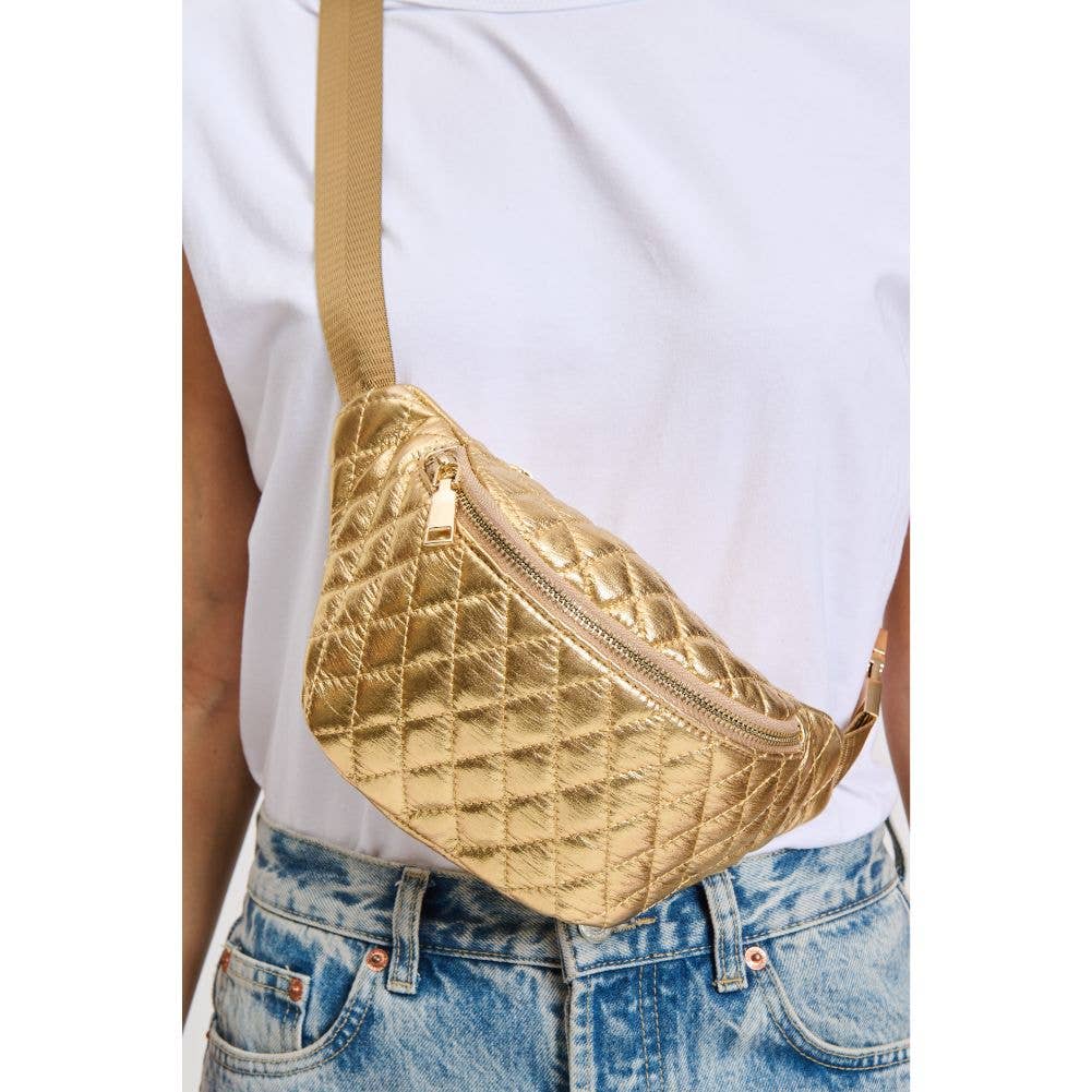 Moda Luxe - Wholesale Belt Bag - Women's - Ariana Belt Bag1