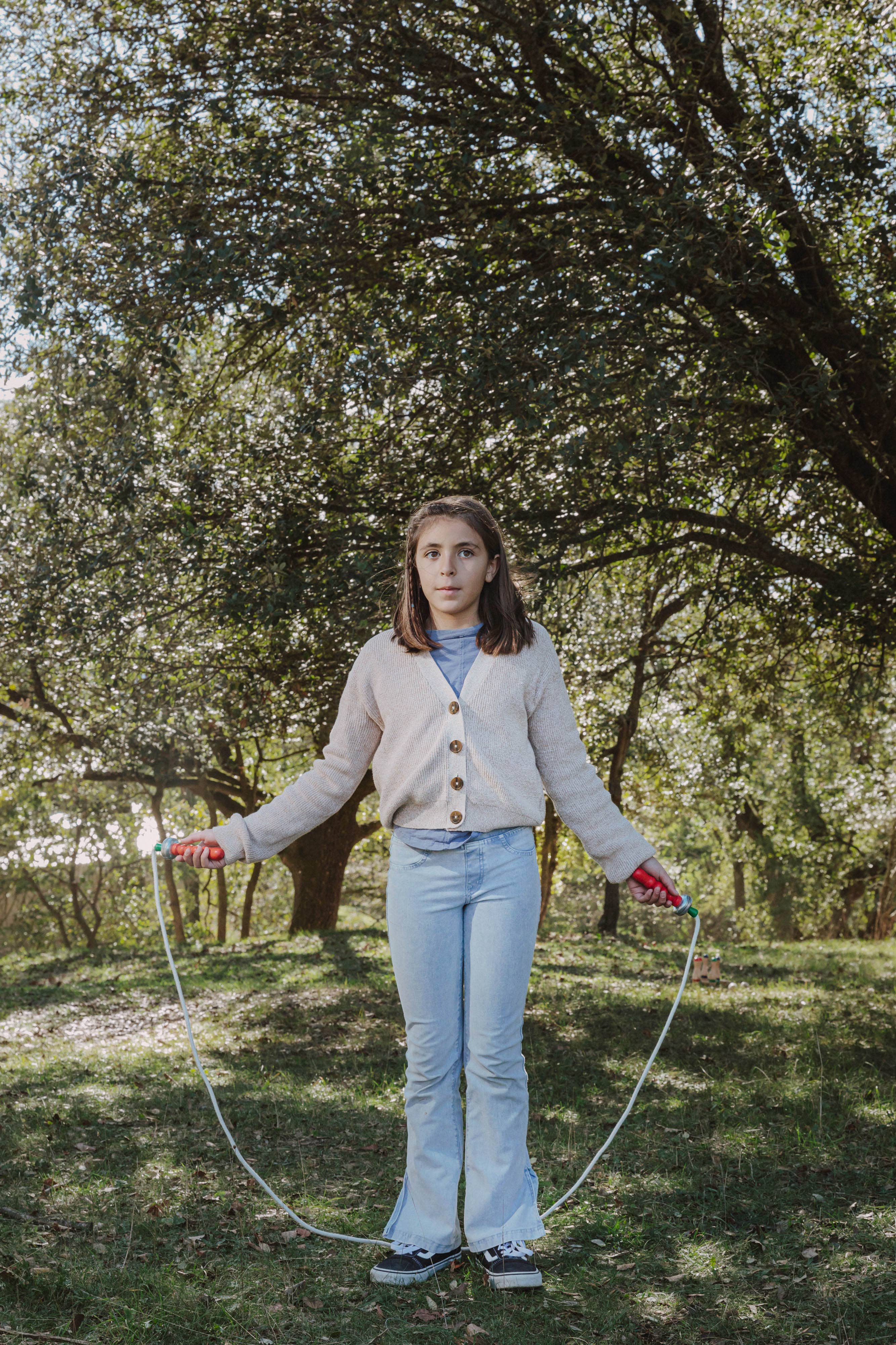 MORA PLAY - Wholesale Sporting Game - Kids & Baby - Jump Rope1