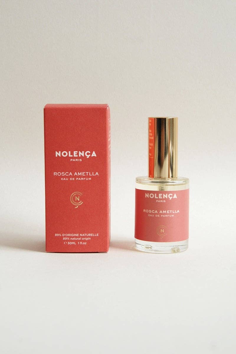 Nolença - Wholesale Perfume/Eau de Toilette - Rosca Ametlla3