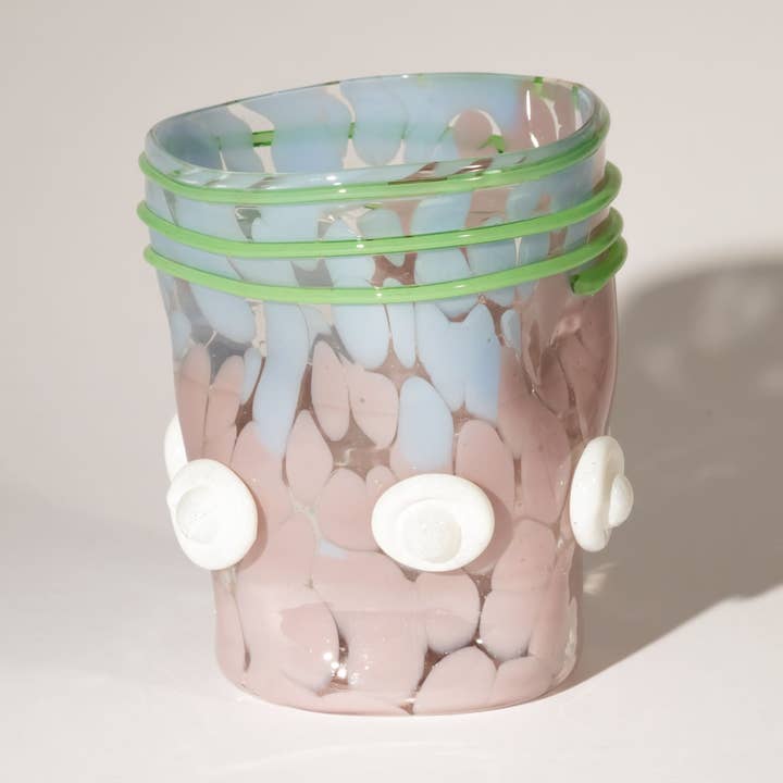 Surrealistiskt Murano-glas #4 för wholesale av Break The Mould Magasin