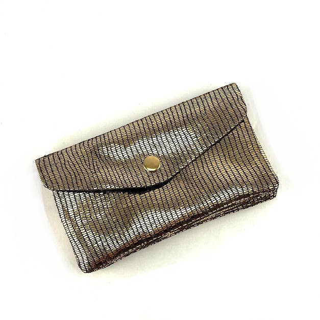 MILANO AMOUR - Wholesale Coin Purse - Women's - PATTY SPARK COIN PURSE2