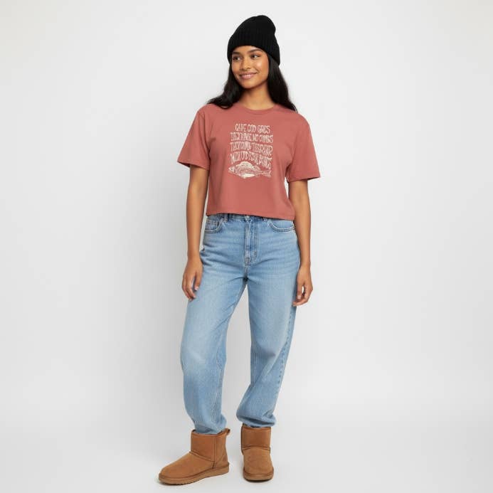 Cape Cod Girls - Boxy Women's Tee for wholesale by ARTichoke