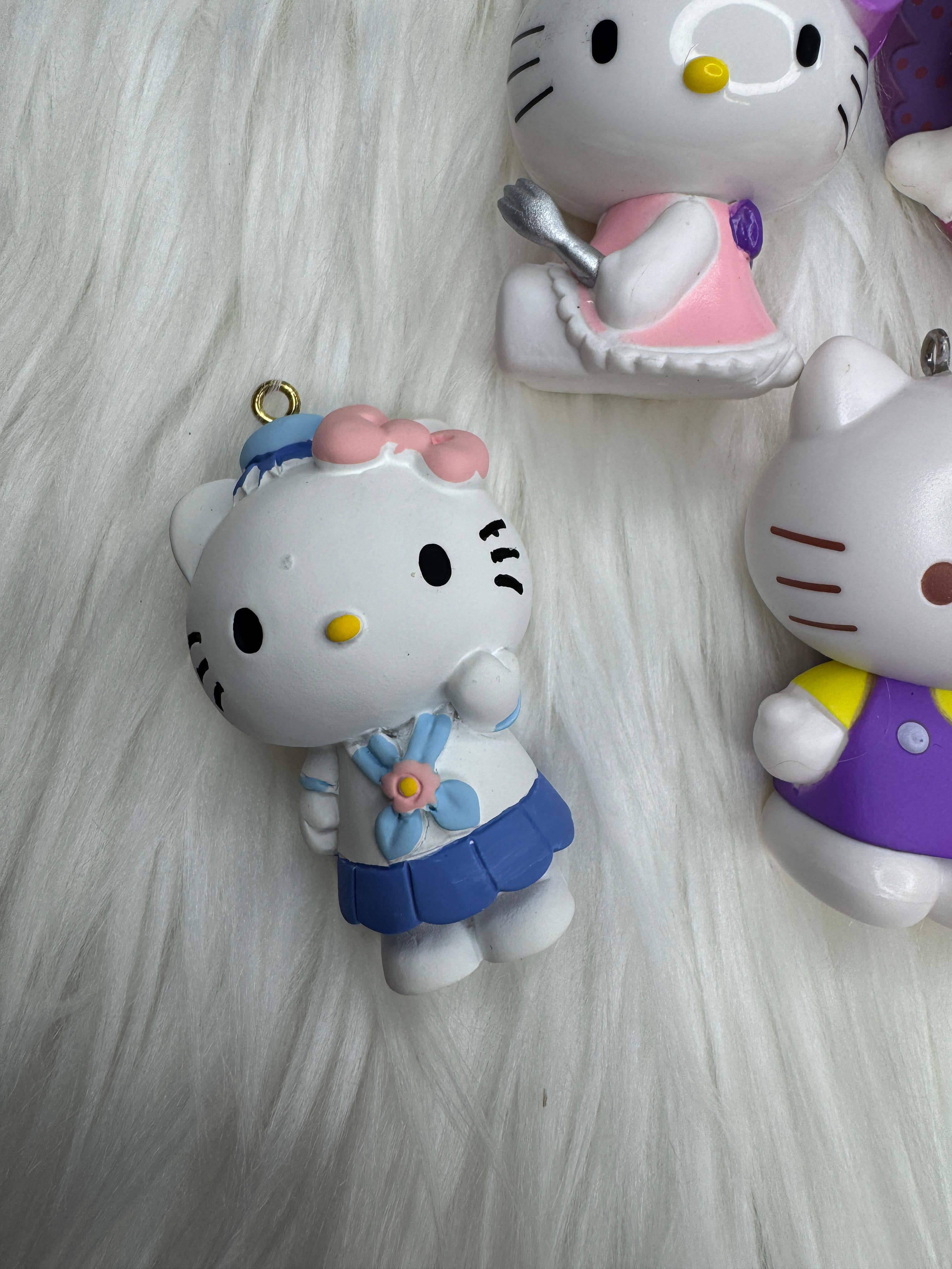 artbcrafts - Wholesale Keychain - Women's - Hello Kitty  Keychains 3
