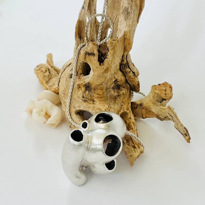 Aurata Necklace for wholesale by Anavir Studio