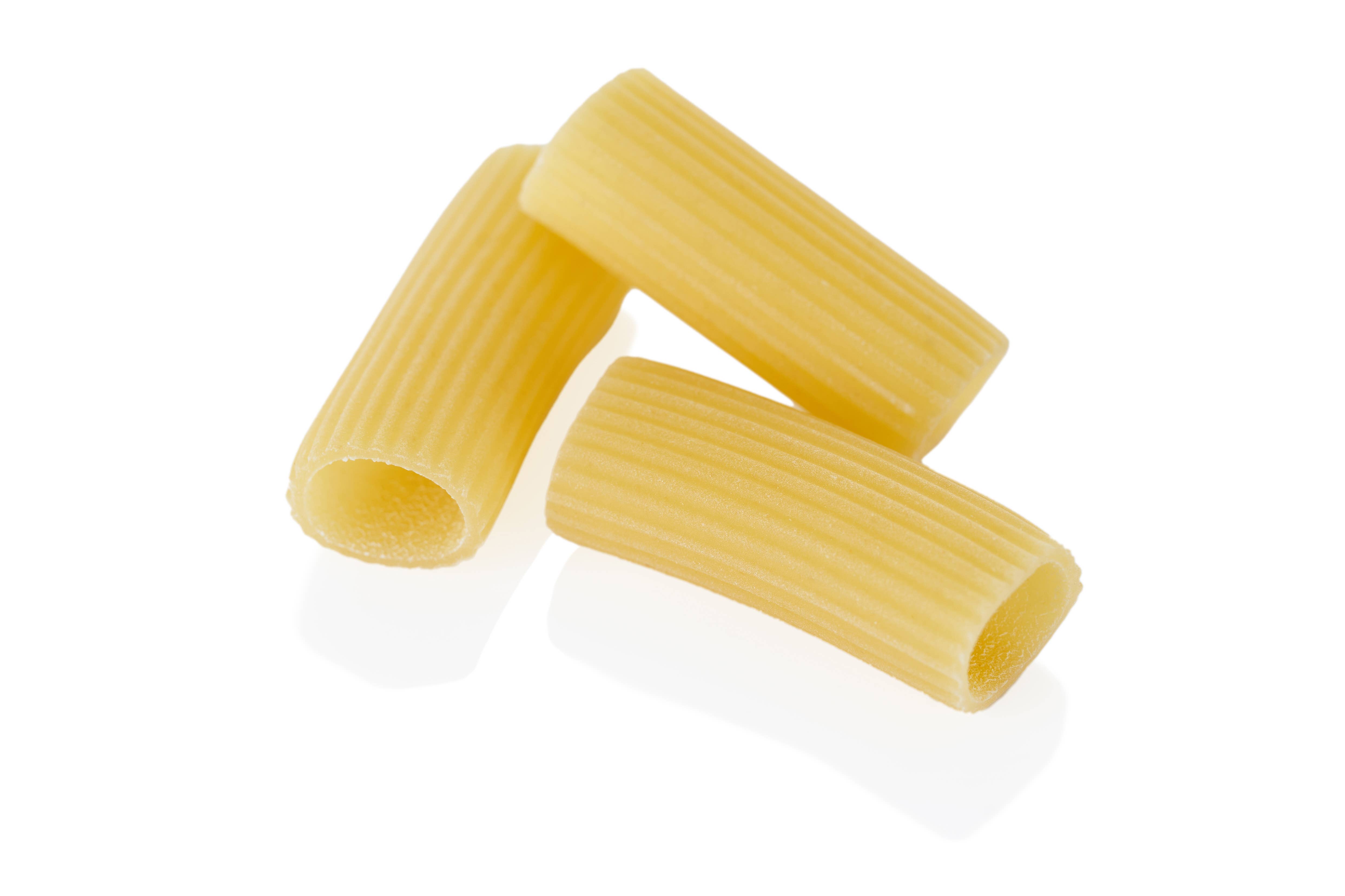Paone Distribuzione Srl – wholesale Pasta – Rigatoni-pasta av durumvetemjöl semolina4