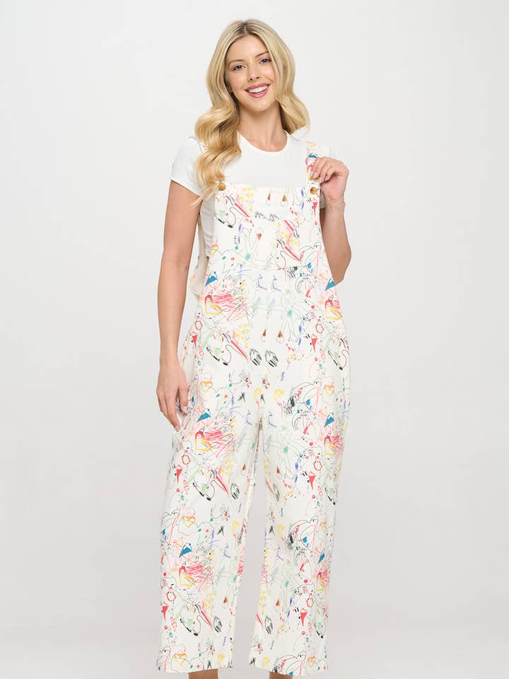 MONOS SUEÑOS GARABATEADOS para venta al por mayor de SM WARDROBE