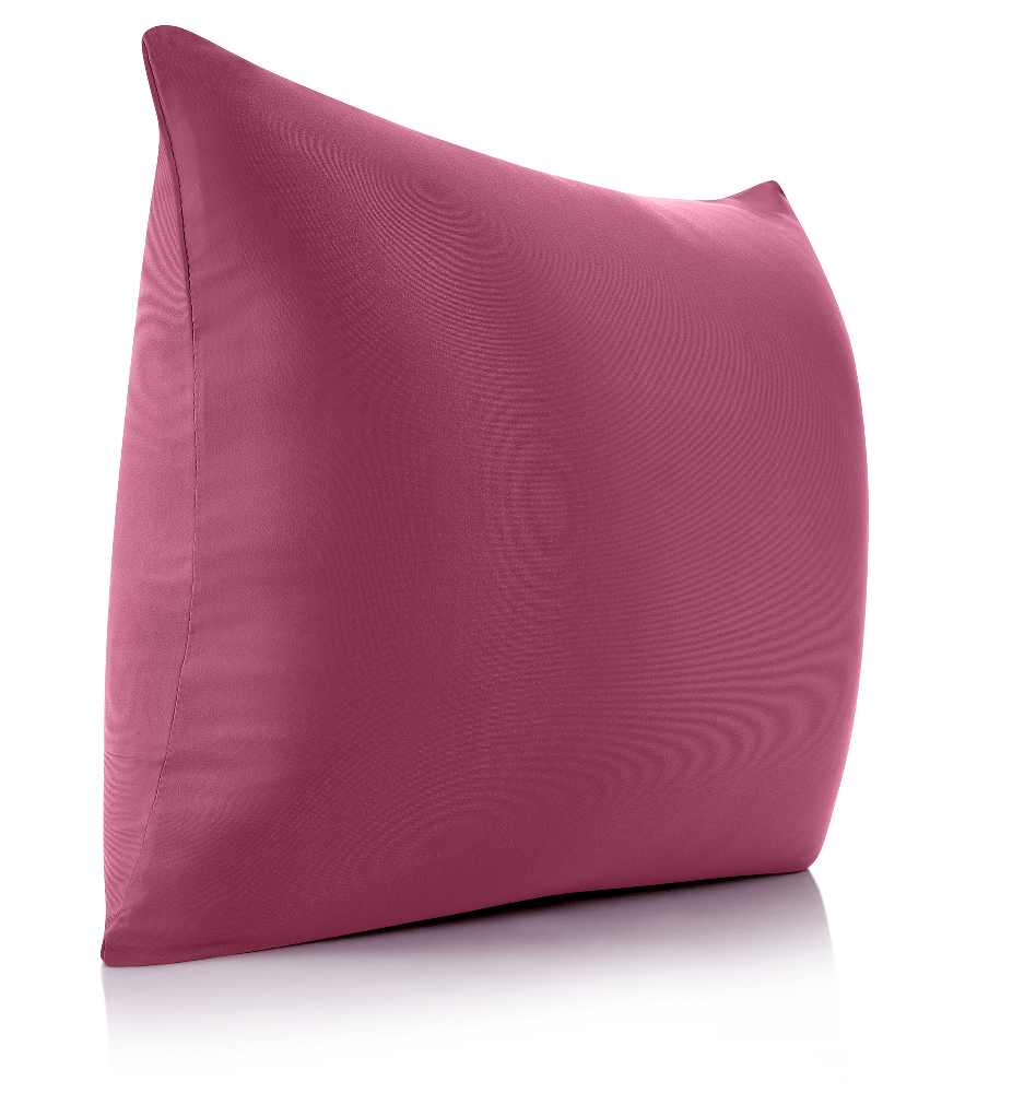 Husband Pillow - Wholesale Throw/Decorative Pillow - 360 - PilSpan-24x24-BurgMer13