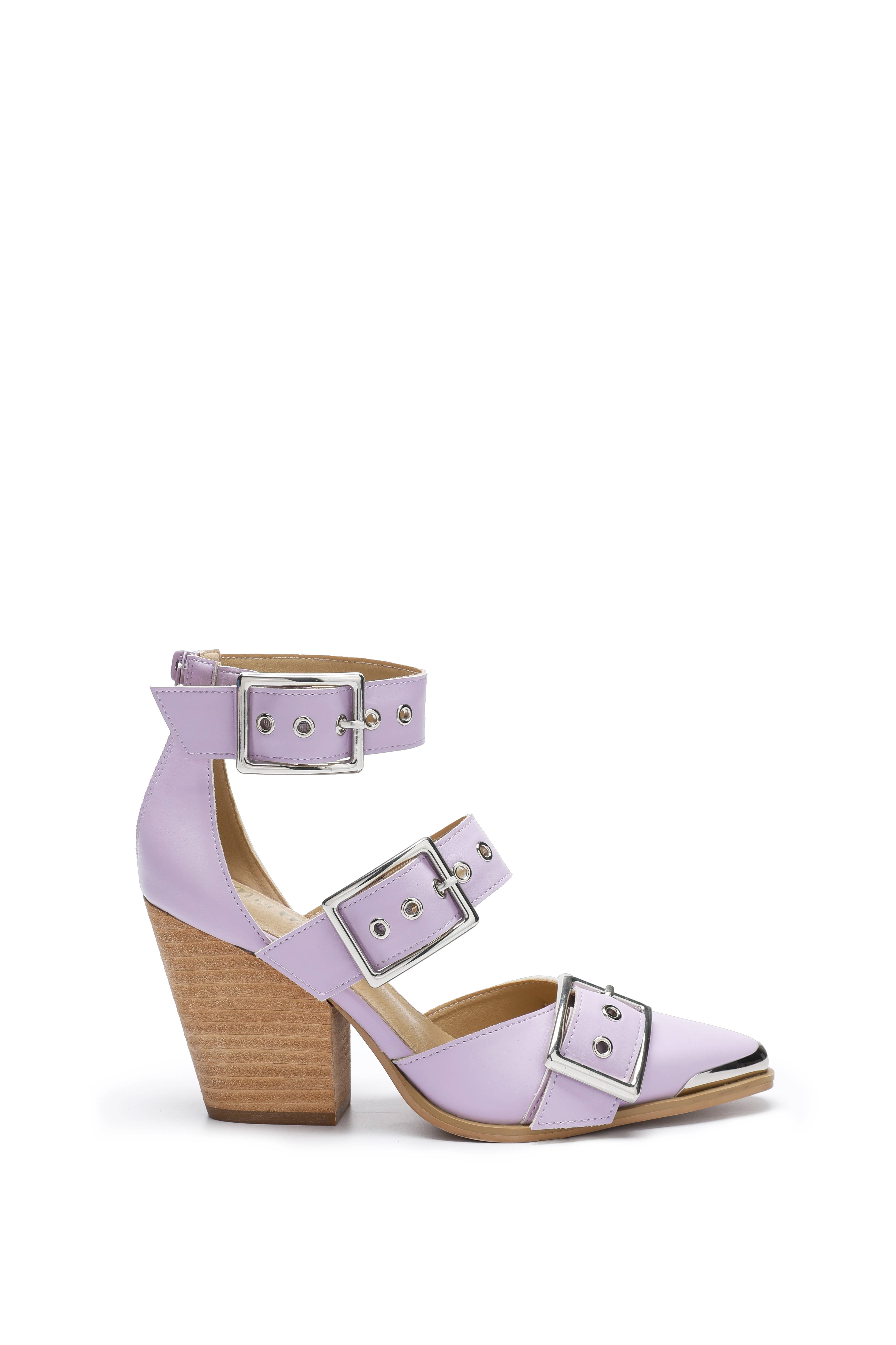 Miracle Miles (Mi.iM) – wholesale Högklackade skor - Dam – HENDRIX36