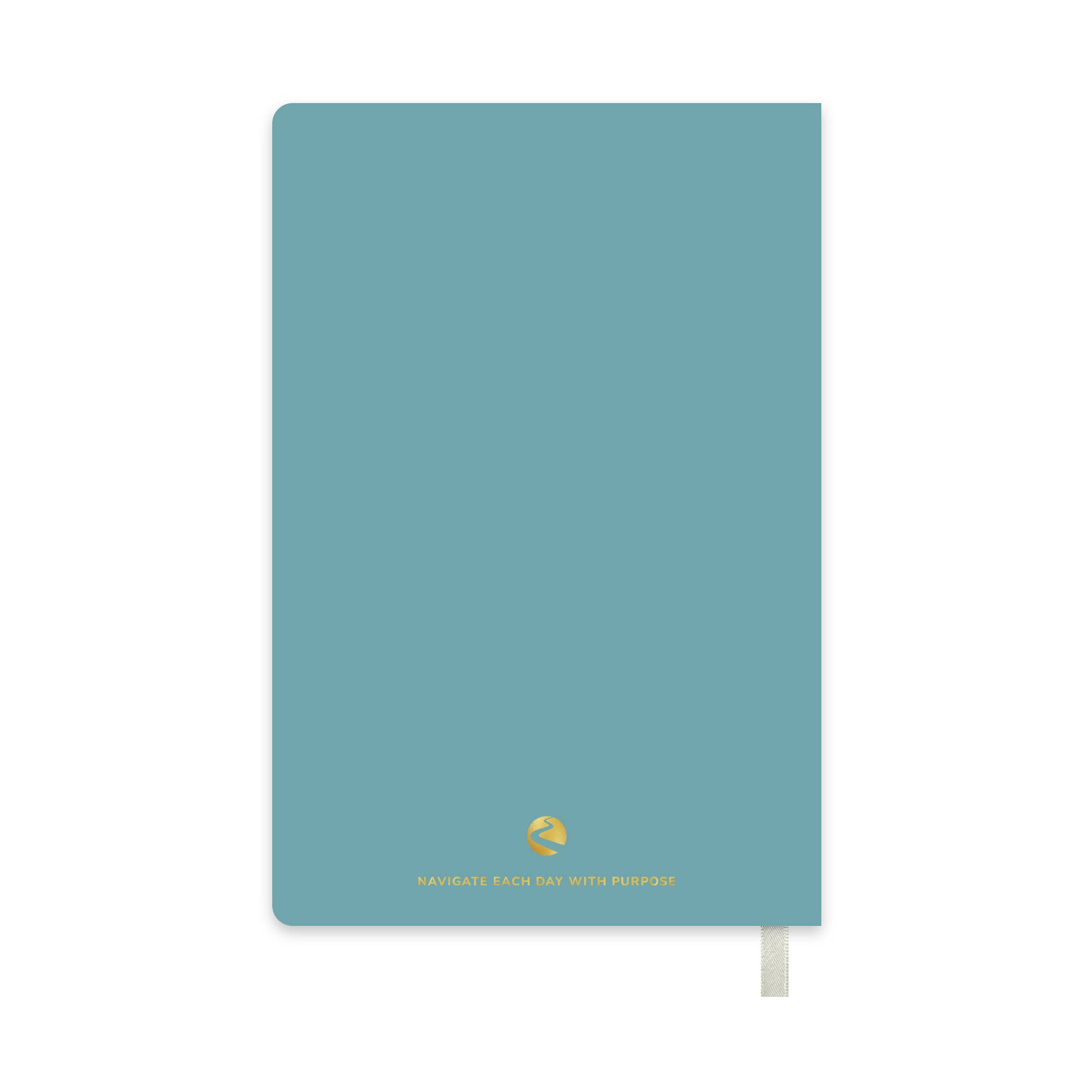 Define - Wholesale Journal/Diary - Softcover Journal – A5, Lined Pages, Gold Trim2