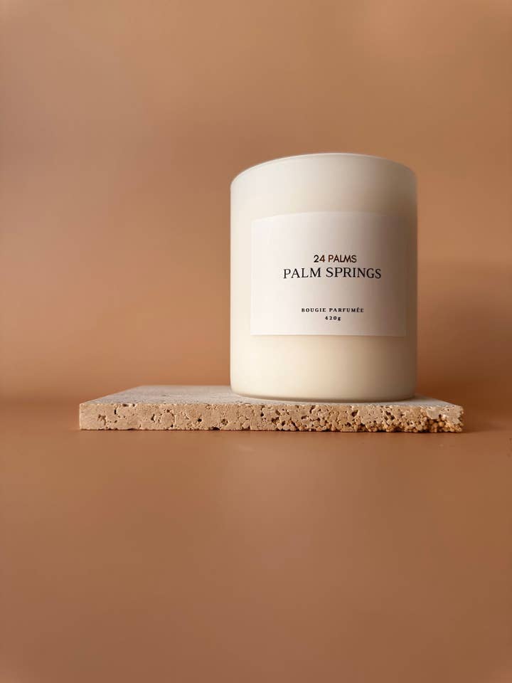 PALM SPRINGS for wholesale by 24 PALMS