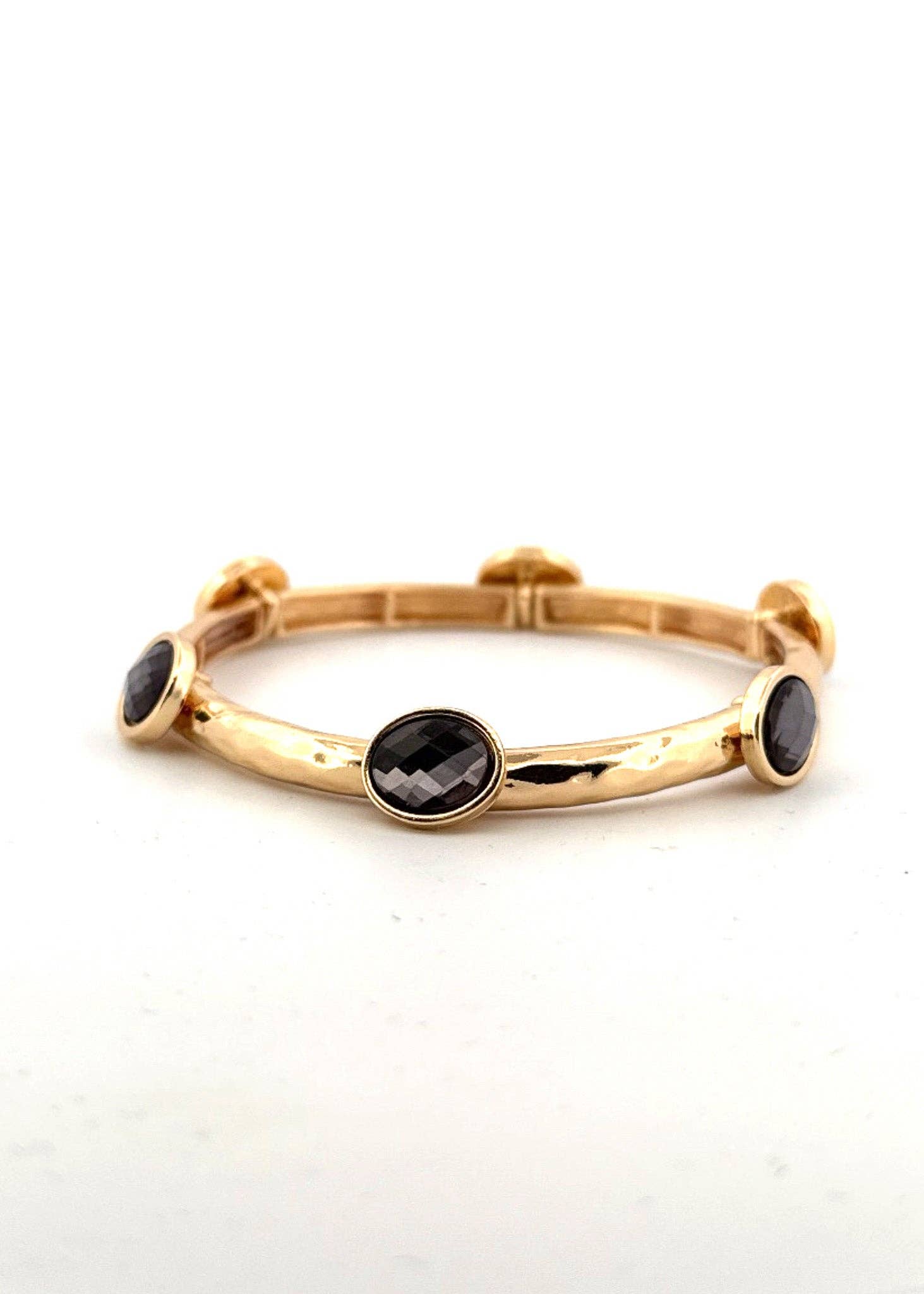 Nette Road Wholesale - Wholesale Cuff Bracelet - Forever Yours Bracelet1