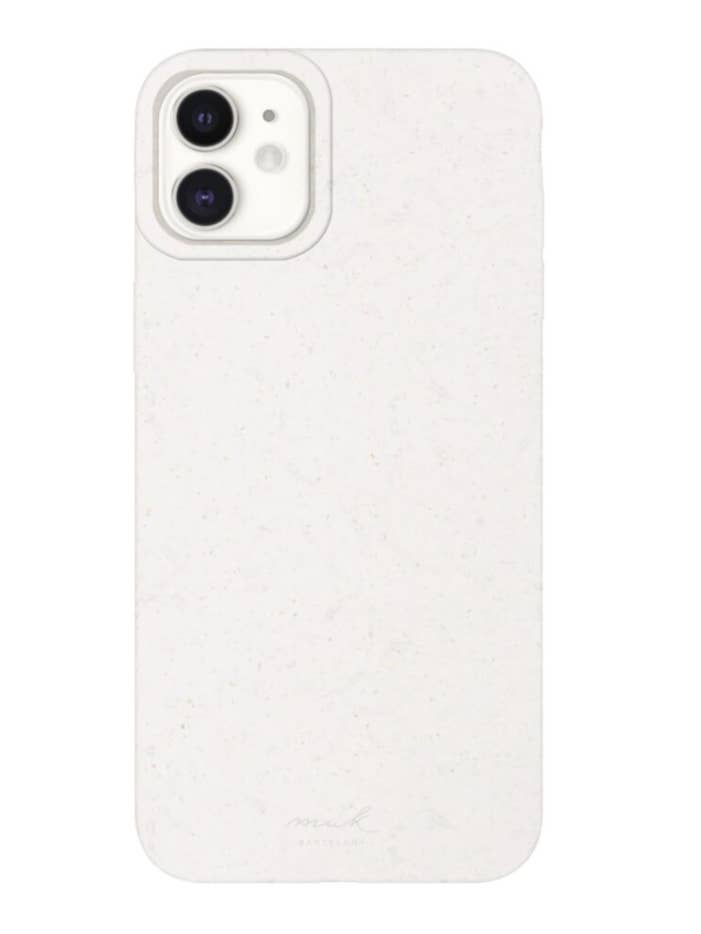 Biodegradable iphone 11 phone case for wholesale by Muk Barcelona