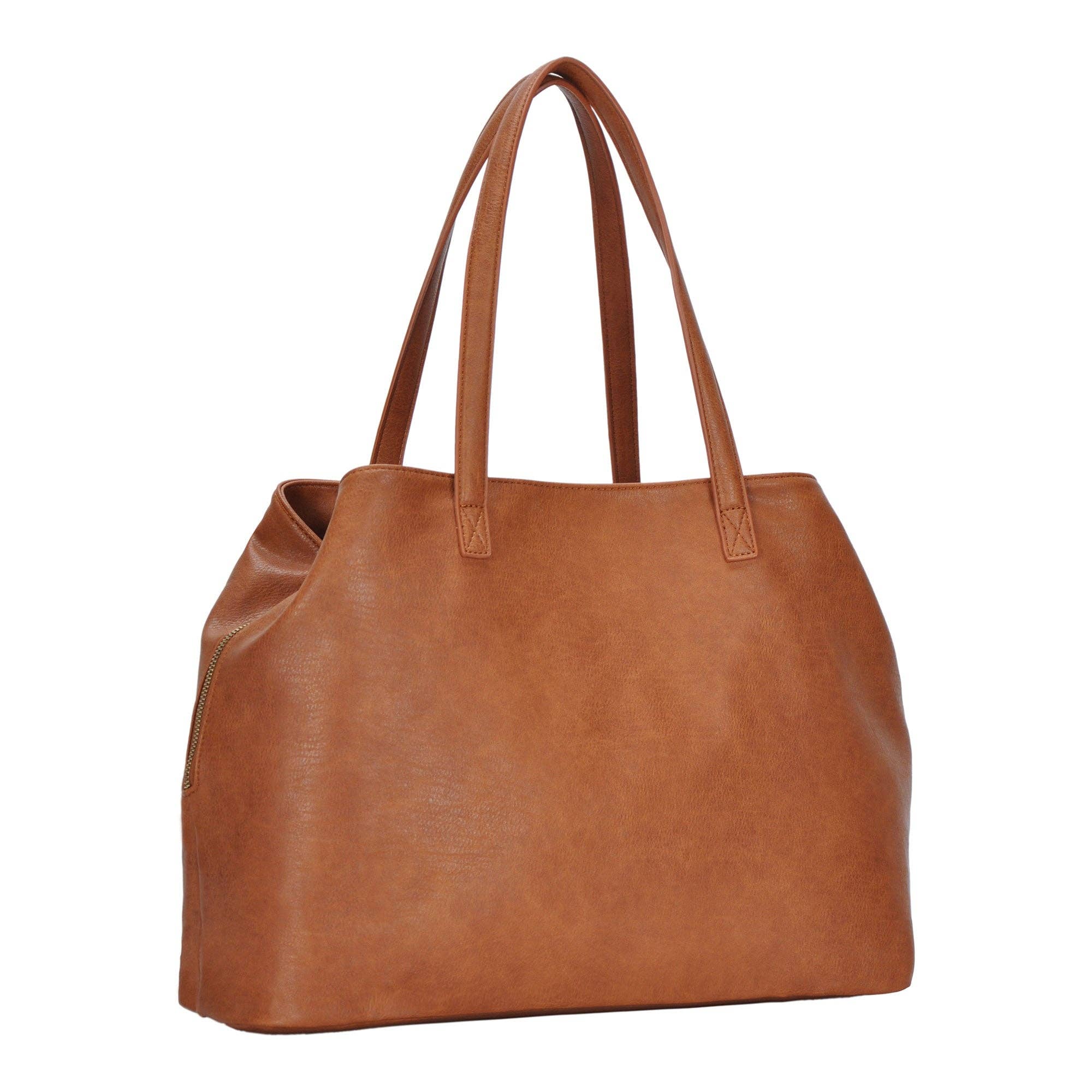 MMS Brands - Wholesale Tote Bag - Women's - Erica Tote1