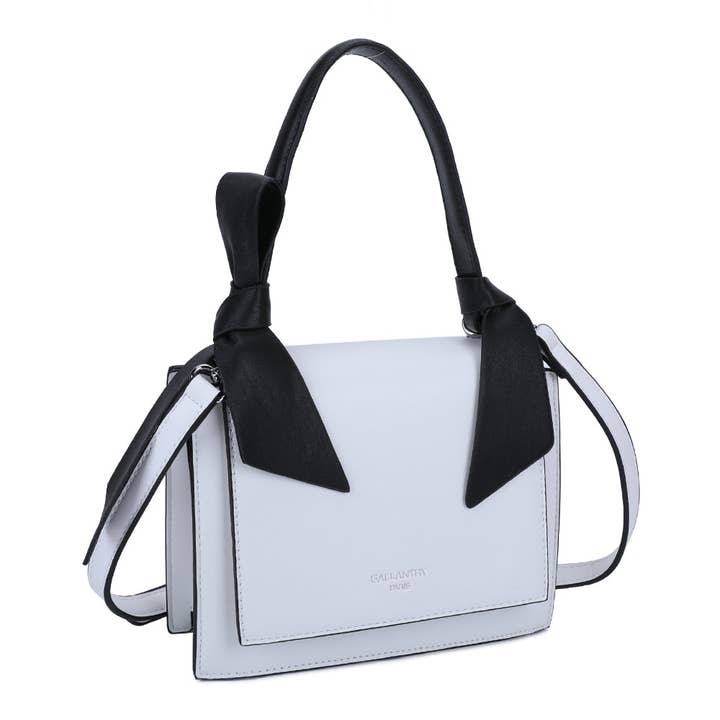 Gallantry - Wholesale Top Handle Bag - Women's - Mignone (R-1551)18