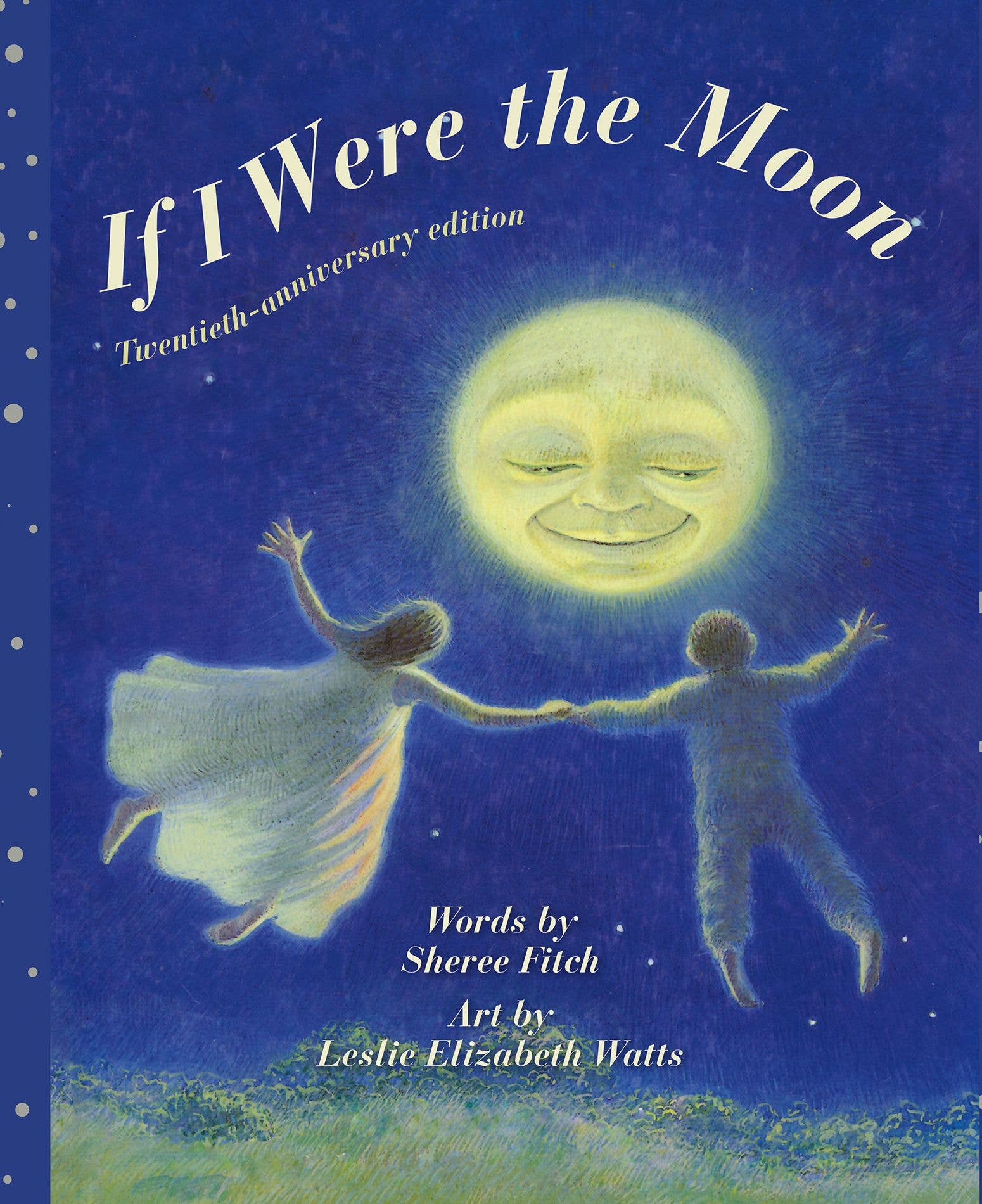Baker & Taylor Publisher Services - Wholesale Preschool Book (3-5) - If I Were The Moon0