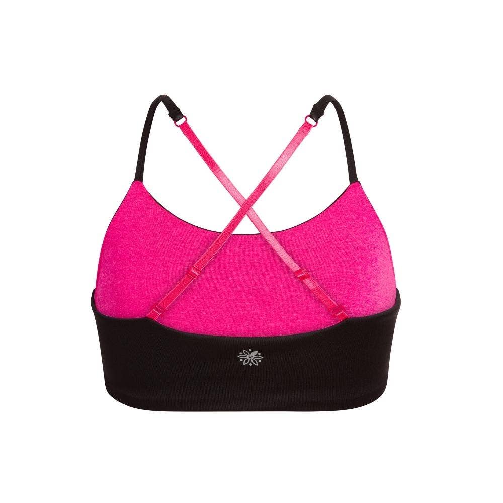 Bleuet – Engroshandel Sports-bh – til børn – Bleum sports-bh'er til aktive piger17