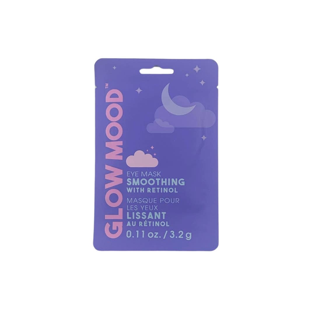 Glow Mood – Großhandel Gesichtsmaske – Glow Mood Maske & Display Set2