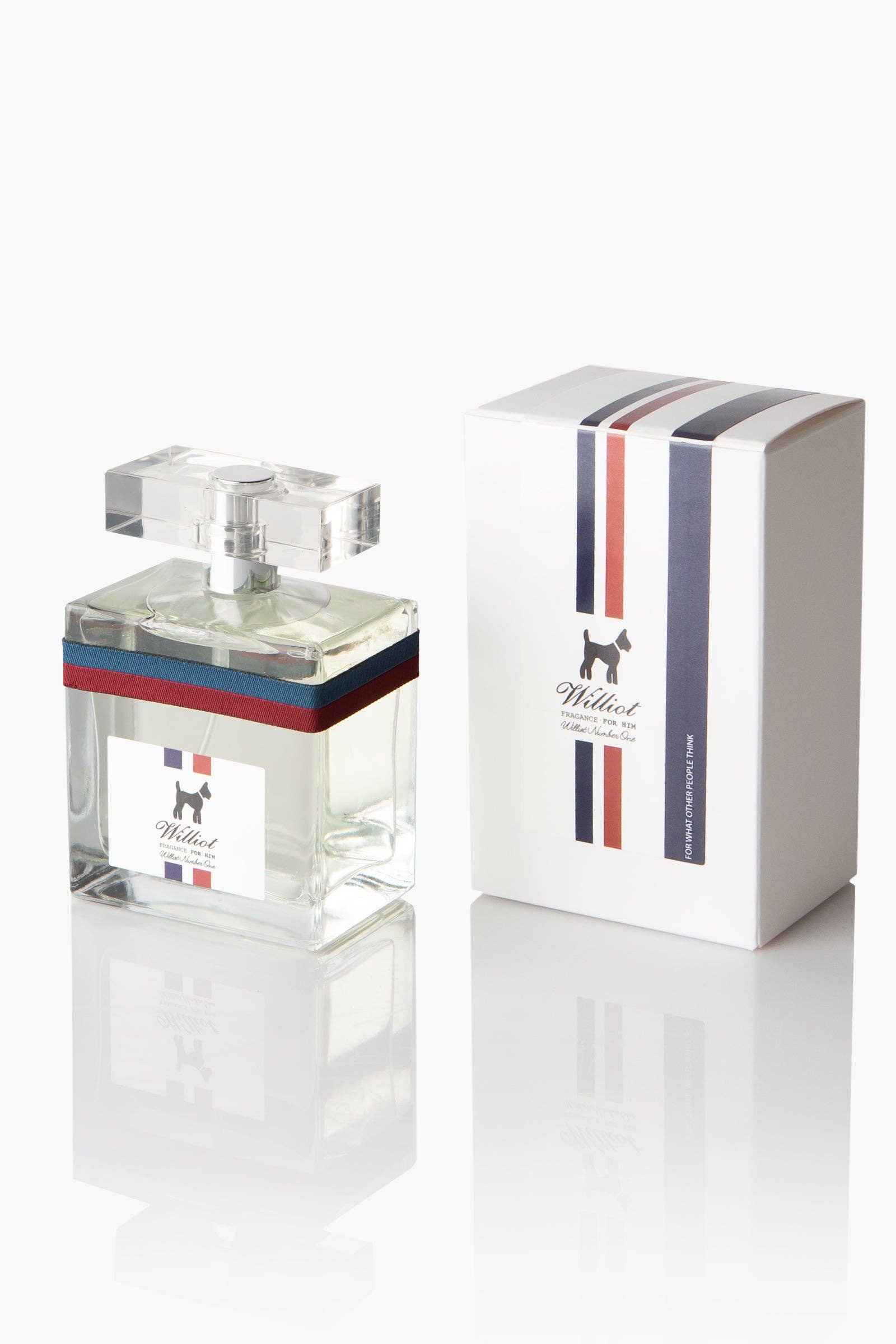 williot - Wholesale Perfume/Eau de Toilette - Williot One Perfume 100 ml1