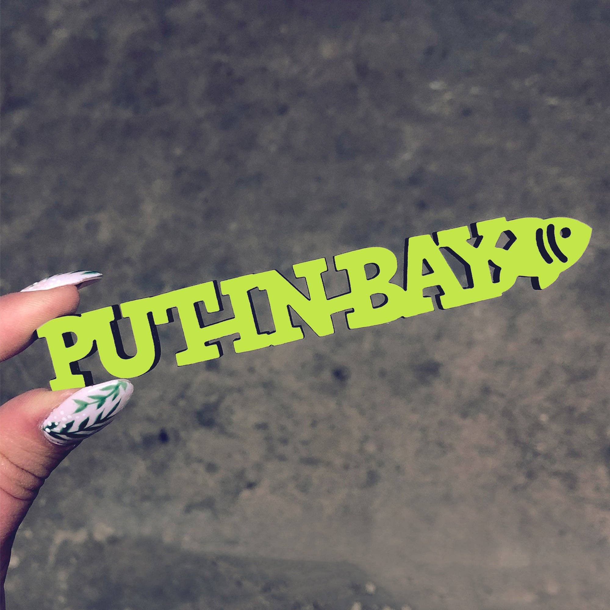 Spunky Fluff - Wholesale Magnet - Custom Tiny Word Magnets & Ornaments Re-Order50