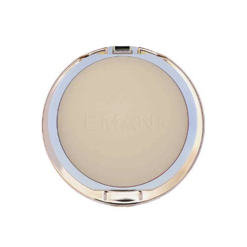 EMANI VEGAN COSMETICS - Wholesale Foundation - Flawless Matte Foundation- Acne Safe, Anti-Aging Foundation29