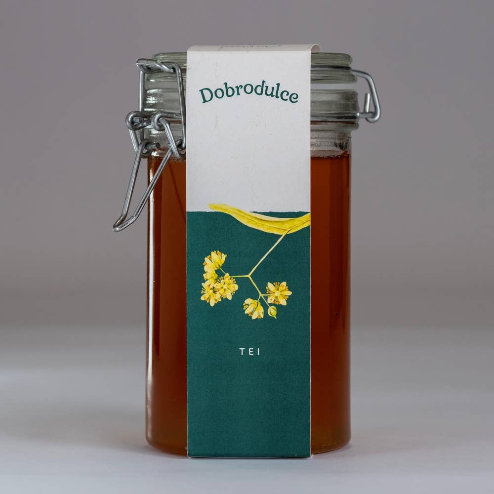 Dobrodulce - Wholesale Honey - Linden4