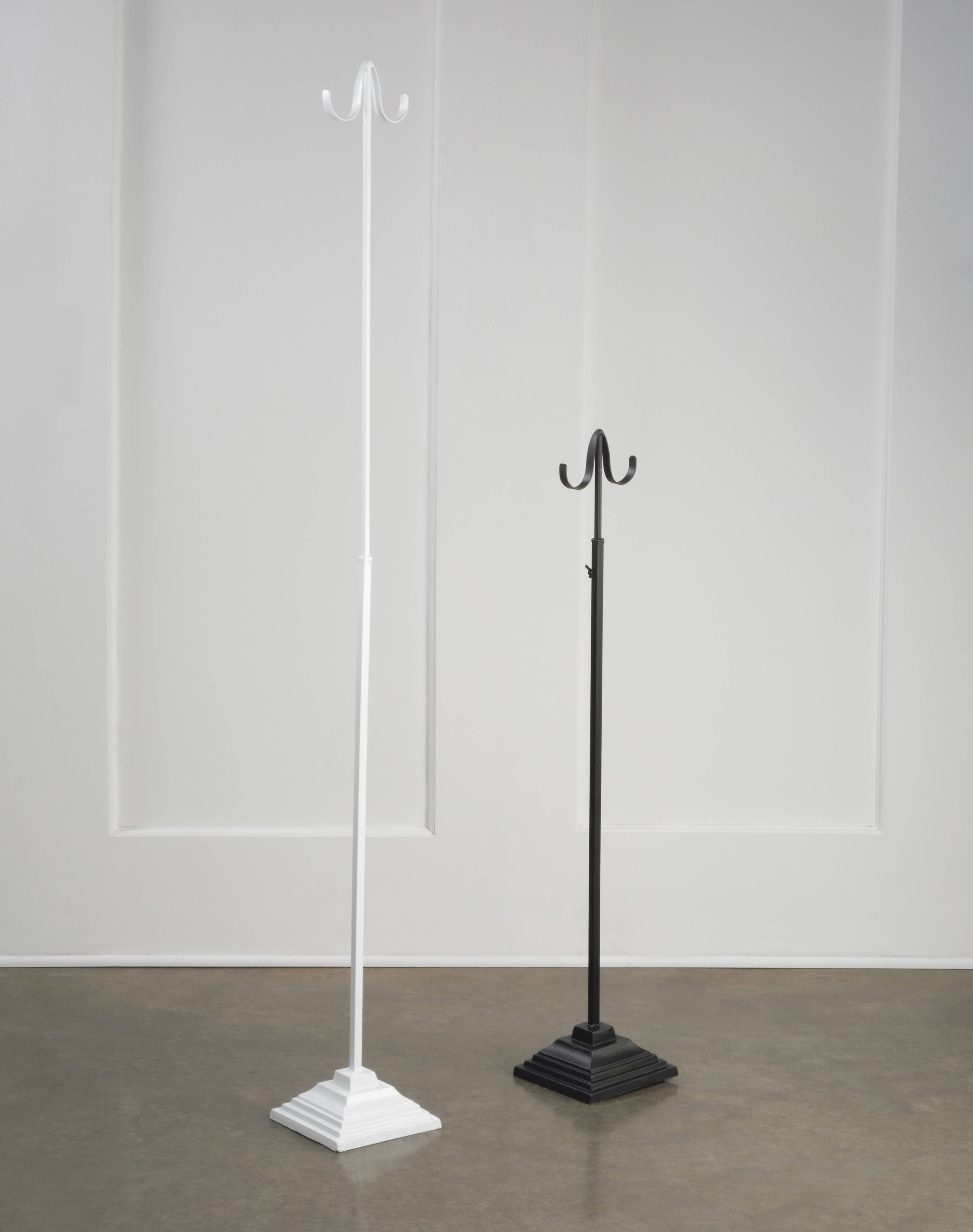 Tripar International - Wholesale Purse Hook/Hanger - Women's - Adjustable Double Sided Metal Wreath Hangers6