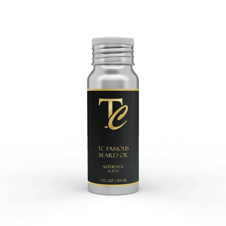 Essential Beard Oil - Collection for wholesale by Timpano Direct