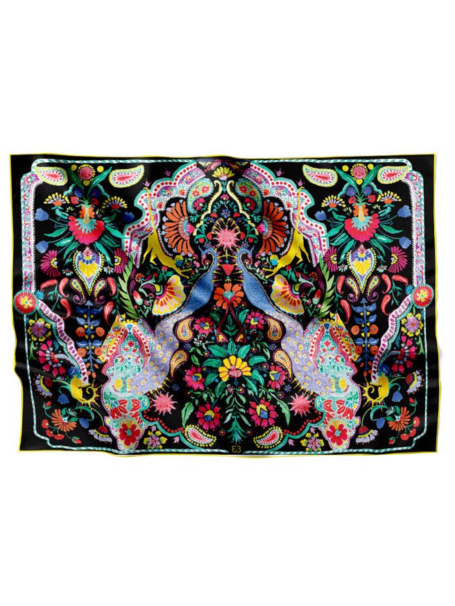 MAYUR SARONG PRETO por atacado de Brescia Bercane