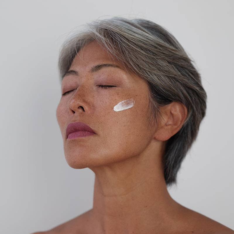 Soin de Soi - Wholesale Anti-Aging Moisturizer - MAMA - Face cream for mature skin3