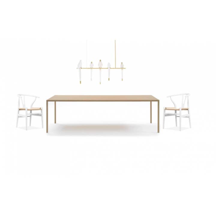 Alan Mizrahi Lighting Design - Wholesale Chandelier/Hanging Light - QZ8113 PERCH BIRD CHANDELIER19