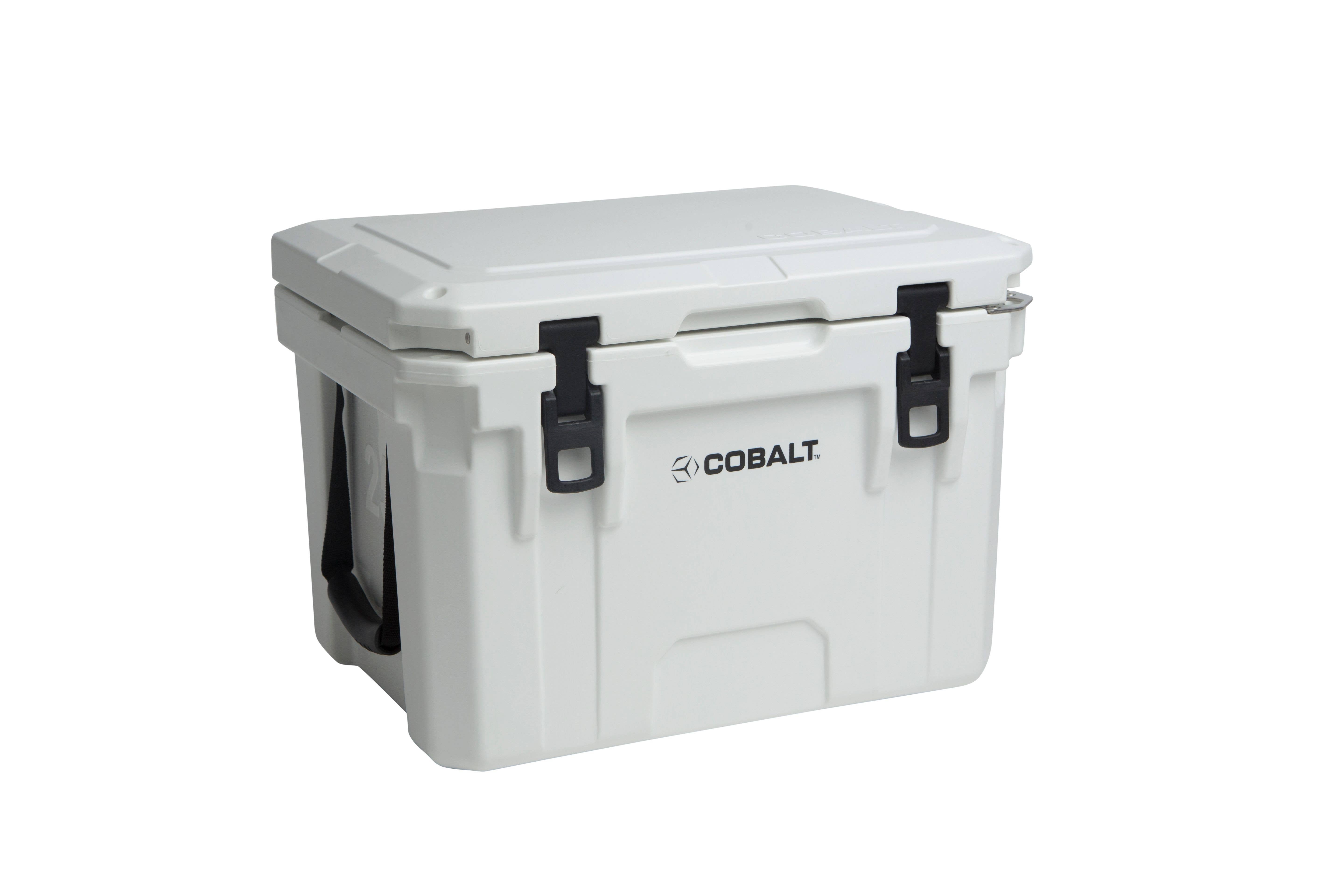 Caddis Sports - Wholesale Koeler/koeltas - Roto-gegoten superkoeler van 25 liter kobalt
5