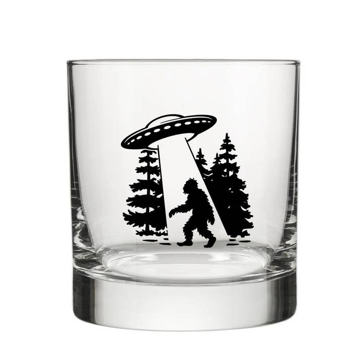 Two Little Fruits - Vendita all'ingrosso Bicchieri da cocktail/superalcolici - Articoli da bar | Bicchiere da whiskey | Bicchiere UFO | Bicchiere Bigfoot5