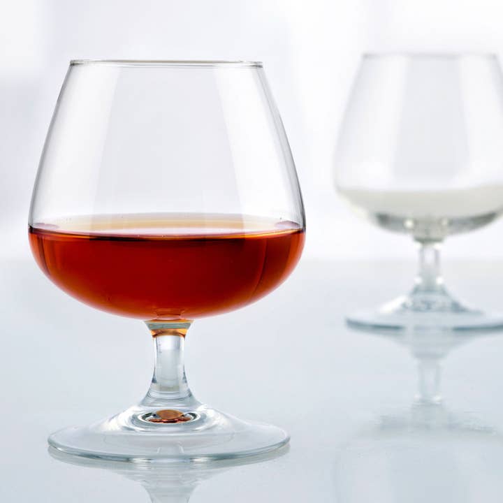 Hospitality Glass - Venta al por mayor Copas de cóctel/licor - Brandy de coñac 13.25 oz2