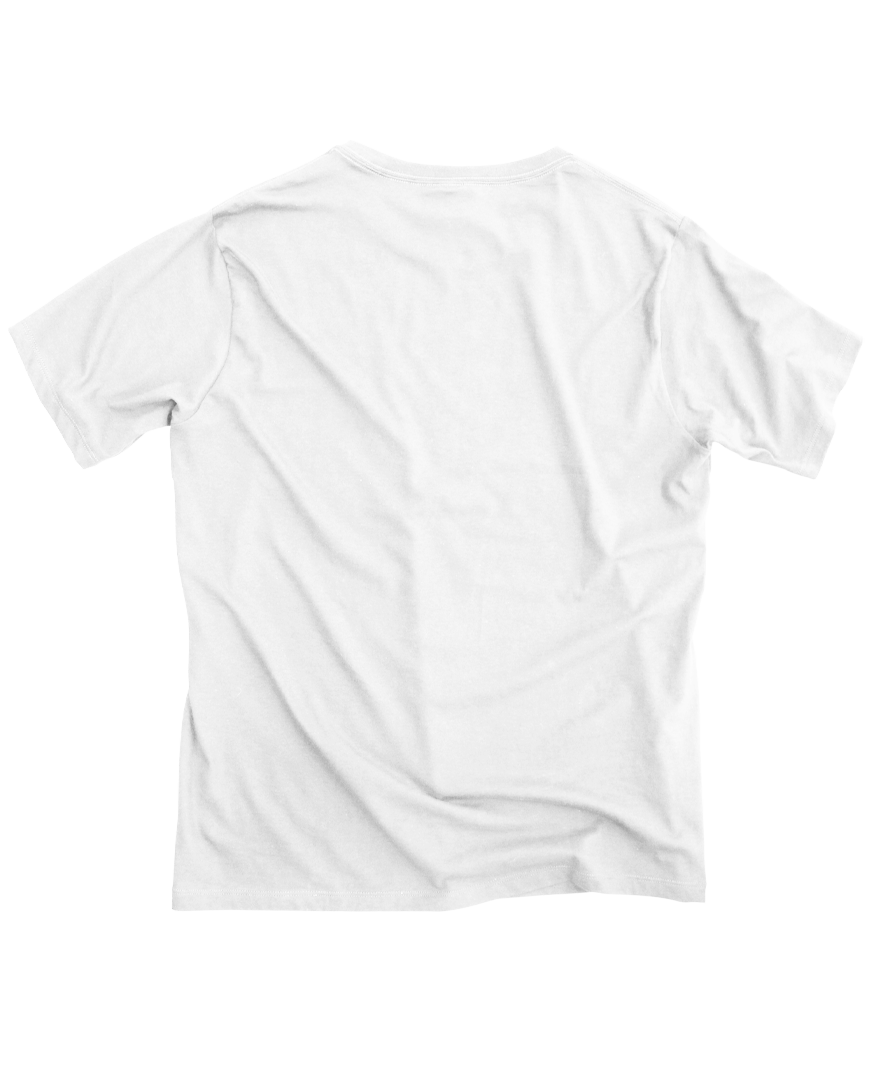 GOEX Apparel - Wholesale T-Shirt - Men's - Unisex Premium Cotton Tee3