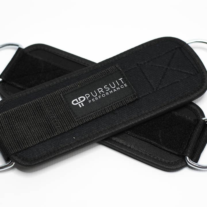 Pursuit Performance - Wholesale Fitness equipment - Cable Cuffs /Ankle Straps2
